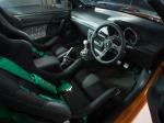 Scion WSD-tC by Josh Croll 2013 года